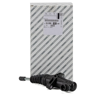 PSA Clutch Lower Merkez Boxer / Jumper / Ducato 3 - Essential Clutch Component — Clutch & Flywheel