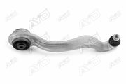 ayd swing arm right thick, automotive part ayd 94-17612, swing arm for mechanics and enthusiasts AYD 94-17612 - Swing Arm 218 Right Side (Thick) for Mechanics and Automotive Enthusiasts | Dimensions: 401 mm AYD Swing Arm Right Thick - Precision Automotive Part ayd, swing-arm, automotive-parts, mechanics, automotive-enthusiasts, vehicle-suspension, precision-engineered, durable, front-axle, ai-generated