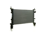MAHLE CR1130000P Radiator - Bipper & Nemo 1.4Hdi AC — Radiators & Fans