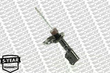MONROE G8166 Front Gas Shock Absorber - Left Side for Kia Ceed 2007-2012 — Shocks & Struts