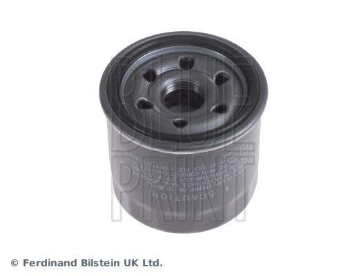 Blue Print ADS72104 Automatic Transmission Filter Subaru Forester Impreza Legacy Outback Micra — Transmission Parts