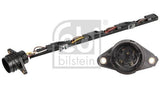 FEBI Injector Harness for Volkswagen Jetta 1.9 TDI - Quality German Parts — Fuel Delivery
