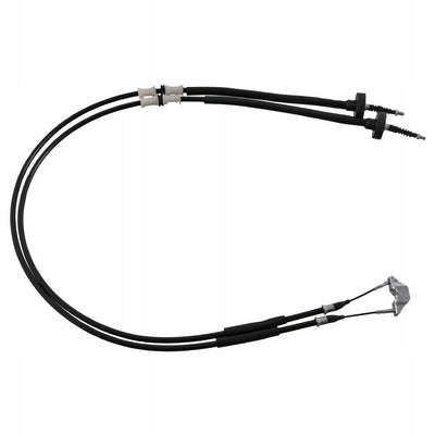 Cavo 5902684 Opel Astra G El Brake Cable Long Rear with Disc Wheel Araca Uygun (159 cm) 2000-2003 P — Brake Cables & Hardware