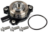 SWAG 33100050 Magnetic Valve Repair Kit for Mercedes — Valves & Actuators