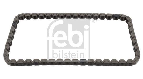 FEBI Oil Pump Chain for VW 1.8-2.0 TFSI - Fits Passat A4 A3 — Oil System