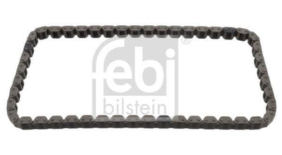 FEBI Oil Pump Chain for VW 1.8-2.0 TFSI - Fits Passat A4 A3 — Oil System