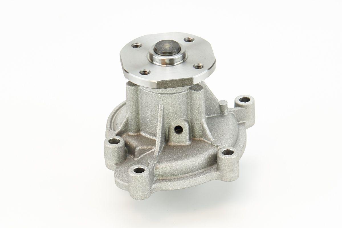 CONTINENTAL CTAM WPS3046 Water Pump Single — Water Pump & Thermostat