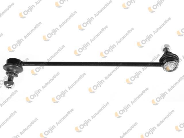 ORJIN 00209 Sway Bar Link Stabilizer Rod Right Lacetti J200 03 > 14 Nubira 05 > 11 1.4 / 1.6 / 1.8 / 2.0 — Sway Bars & Links