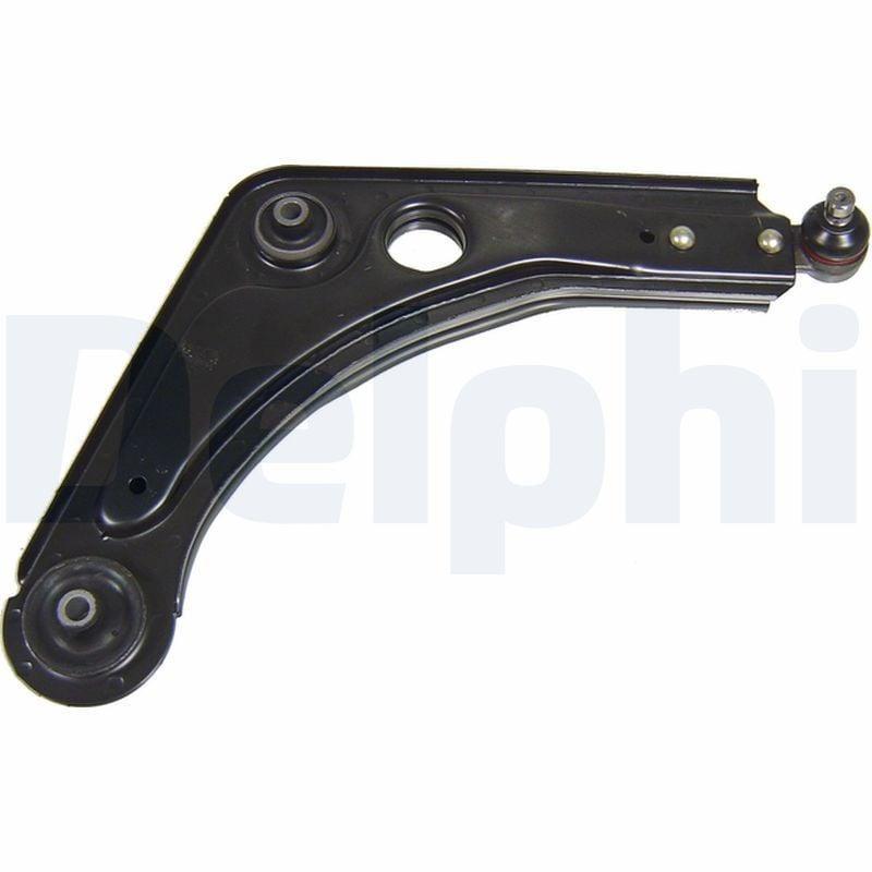 Delphi TC572 Suspension Right - Complete Assembly for Escort 93 — Cylinder Head & Block