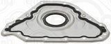 ELRING 911.280 Crankshaft Oil Seal - Durable FPM Material — Gaskets & Seals