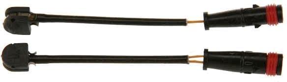 trw-gic229-balata-ikaz-kablosu, trw-gic229-98mm-brake-warning-cable TRW GIC229 Balata İkaz Kablosu - 98mm for Mercedes Vehicles | CLK, S-Class, SLK TRW GIC229 Balata İkaz Kablosu 98mm for Mercedes trw, balata-ikaz-kablosu, mercedes-parts, brake-warning-cable, car-owners, mechanics, brake-system, disk-brake, car-maintenance, ai-generated
