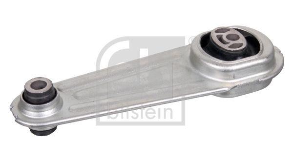 FEBI Rear Motor Mount - Premium Quality Rubber/Metal Design for Megan II and Logan — Mounts