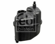 febi radiator expansion tank black plastic, febi radiator expansion tank for f-20 f-36 models FEBI Radiator Expansion Tank - Fits F-20 / 21 / 22 / 30 / 31 / 32 / 34 / 36 Models | 0.66 lb FEBI Radiator Expansion Tank - Durable Plastic Design febi, radiator-expansion-tank, car-parts, vehicle-maintenance, mechanics, car-owners, durable-design, plastic-tank, automotive, ai-generated