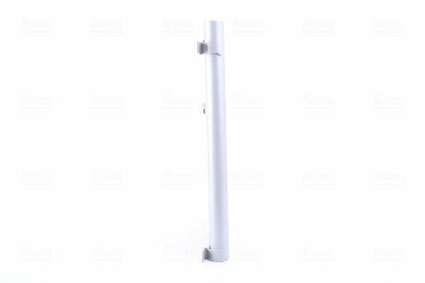 nissens-941187-ac-radiator-front-view, nissens-941187-ac-radiator-side-view Nissens AC Radiator 941187 - High Performance Cooling Solution for G-01/02/05/06/07 & F-95/96/97/98 | Durable Aluminum Nissens AC Radiator 941187 for Various Models nissens, ac-radiator, car-repair, vehicle-maintenance, mechanics-tools, car-owners, automotive-cooling, aluminum-radiator, r134a, ai-generated