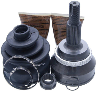 İthal 374646 Opel Astra J 1.4 Turbo /1.3 Diesel Outer CV Joint Product — Axles, CV Joints & Boots