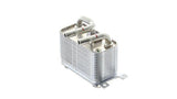 MAHLE BEHR Oil Cooler E-60 E-63 E-65 - Compatible with N-52 N-53 — Oil System