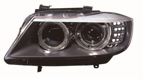 Depo 444-1167RMLEHM2 Far BMW E90 LCI Right Xenon — Headlights