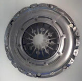 VALEO 3Lu Clutch Kit for Audi A4 A6, Skoda Superb — Clutch & Flywheel