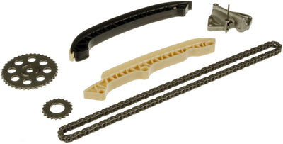Gates CHK1009 Camshaft Chain Set Polo/Ibiza/Fabia 1.2 Awy-Bmd-Bbm 01-10 — Timing