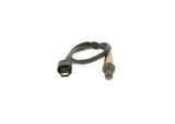 BOSCH Lambda Sensor 0258017187 - 10-5 Series — Oxygen & Air-Fuel
