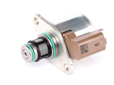 Renault Fluence 1.5 dCi Fuel Pump Valve - High Quality White Body — Fuel Delivery