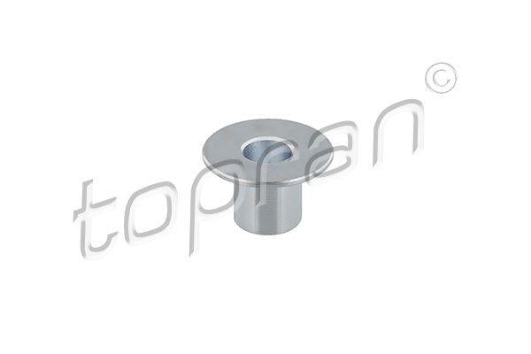 Topran 117796 Gear Arm Mekanizma Bushing VW Set — Bushings & Mounts