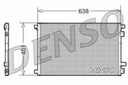 denso-klima-radyatoru-renault-megane-scenic, denso-dcn23012-radiator-product-image, denso-klima-radiator-specifications DENSO DCN23012 | Klima Radyatörü for Renault Megane II, Scenic II, Grand Scenic II | Cooling System DENSO Klima Radyatörü for Renault Megane & Scenic denso, klima-radyatoru, renault-megane, renault-scenic, car-cooling-system, mechanics-tools, vehicle-parts, car-maintenance, auto-accessories, ai-generated