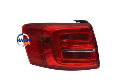 HMPX PARTS 5C6945207E Tail Lamp Outer LED Left Jetta 15 > 18 — Tail, Signal & Reflectors