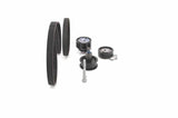 BOSCH 1987946713 Timing Belt Set - 1997-2005 Golf IV, Bora, Polo 1.4-1.6 16V — Belts