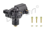 topran 206621 idle control valve, idle control valve for corsa b 1.2 16v TOPRAN 206621 Idle Control Valve - Perfect for Corsa.B 1.2 16V | Mechanics & Car Enthusiasts TOPRAN 206621 Idle Control Valve - Corsa.B 1.2 16V topran-206621, idle-control-valve, corsa-b-1-2-16v, mechanics, car-enthusiasts, automotive-parts, idle-stability, air-supply, 4-pole-socket, ai-generated