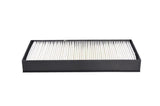 BOSCH Pollen Filter 1987432219 - Cabin Air Filter for BMW X5 (E70-F15-F85) X6 (E71-E72-F16-F86) — Air & Cabin Filters