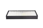 bosch pollen filter 1987432219, cabin air filter for bmw, air filter specifications BOSCH Pollen Filter 1987432219 - Cabin Air Filter for BMW X5 (E70-F15-F85) X6 (E71-E72-F16-F86) | Set of 2 BOSCH Pollen Filter 1987432219 for BMW X5 X6 bosch, pollen-filter, cabin-air-filter, bmw-x5, bmw-x6, car-maintenance, auto-parts, vehicle-accessories, drivers, ai-generated