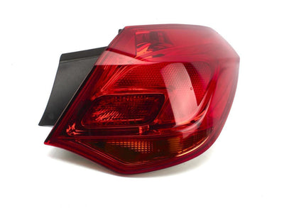 MAGNETI MARELLI Opel Astra J Right Rear Tail Light - Original Replacement for 2010 and Later Mode — Tail, Signal & Reflectors