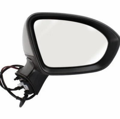 Viewmax VM977EHPR Mirror Right Opel Astra K 15> Electric Heated Primed 5 with Connector — Mirrors