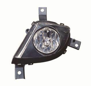 DEPO BMW E90-91 Left Fog Light - H8 Bulb - ECE Approved — Tail, Signal & Reflectors