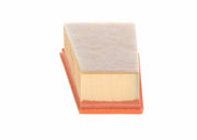 bosch-air-filter-1457433529, bosch-air-filter-installation, car-air-filter, automotive-air-filters BOSCH Air Filter 1457433529 - Triangle Sponge Filter for 1.4-6 16V | Car Owners BOSCH 1457433529 Air Filter bosch, air-filter, car-maintenance, engine-performance, car-owners, automotive, filter-element, car-parts, car-accessories, ai-generated