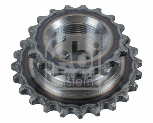 FEBI 106668 Chain Gear – BMW 3-Series, 5-Series, and X5 — Timing