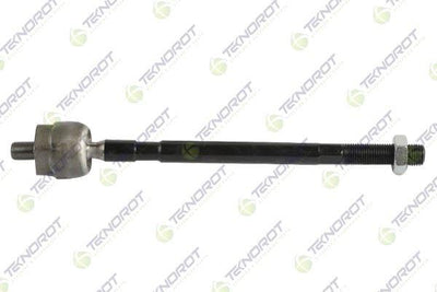 Teknorot R-714 Tie Rod Shaft Clio II 98-05 Smı Direk — Tie Rods & Linkage