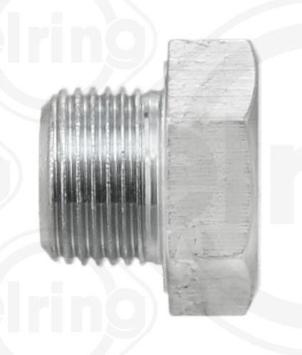 Elring 057.370 Oil Drain Plug Nissan