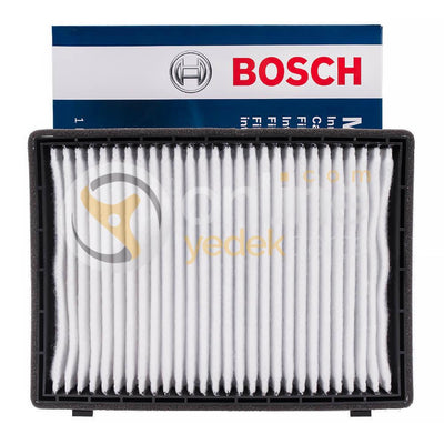 Bosch 09864B5001 Chevrolet Captiva Opel Antara A/C Cabin Air Filter — Air & Cabin Filters
