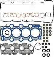 victor reinz head gasket set, gasket set for i30 tucson ceed engine Victor Reinz Head Gasket Set - Engine Gasket for i30, Tucson, Ceed 1.6 CRDI | Premium Quality Victor Reinz Head Gasket Set victor-reinz, head-gasket-set, i30, tucson, ceed, car-parts, engine-gaskets, mechanics, automotive, ai-generated