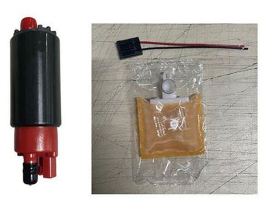 Bitapart BRE386006 Fuel Pump Renault Kangoo 1.4 1997 > E7j — Fuel Delivery