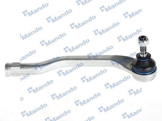 Mando MTG055795 Tie Rod End Right Duster 10 > — Tie Rods & Linkage
