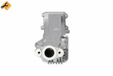 NRF EGR Cooling Pipe Valve - Compatible with Volvo C30, C70 and 5 more models — Emission Control