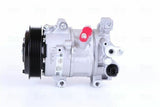 Nissens Climate Compressor - Toyota Auris & Avensis — A/C Compressor