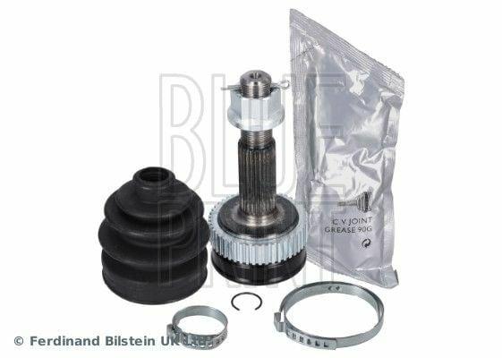 BLUEPRINT ADN18970 Axle Joint Set - Compatible with Nissan Qashqai & Renault Koleos — Blue Print, Axles, CV Joints & Boots