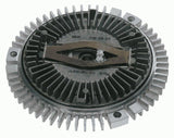 SACHS Fan Thermal Switch E-Class W210 1999-2002 — Switches & Relays