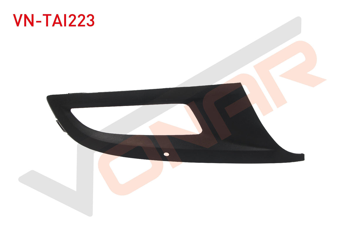 VONAR VN-TAI223 Bumper Grille Sisli Right VW Polo 2009-2014 — Bumpers & Grilles