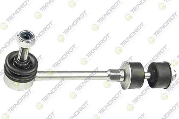 Teknorot FO-656 Rear Sway Bar Link Sway Bar Link Ford Kuga 08 > — Sway Bars & Links