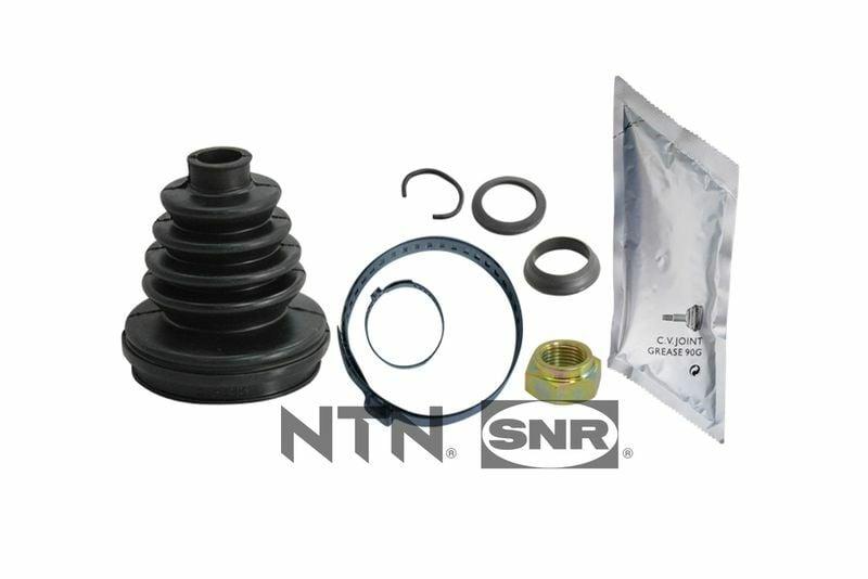SNR CV Joint Boot Inner for Corsa.C, Combo.C — Axles, CV Joints & Boots